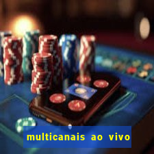 multicanais ao vivo jogo do flamengo